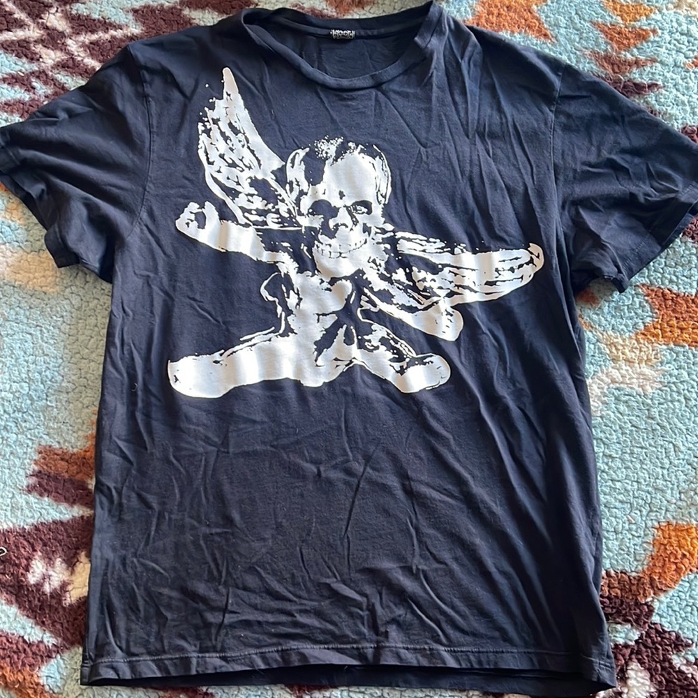 Chrome Hearts T-Shirt